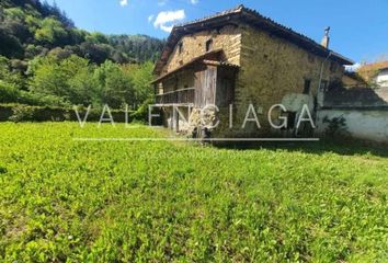 Chalet en  Ataun, Guipúzcoa