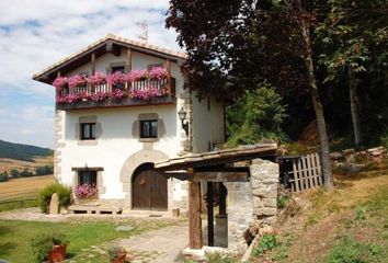 Chalet en  Ezcabarte, Navarra