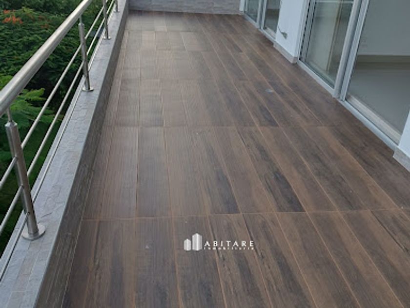 Apartamento en arriendo La Boquilla, De La Virgen Y Turística