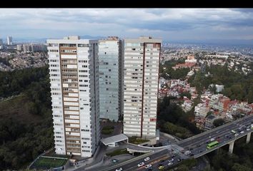 Departamento en  Calle Paseo Del Parque 100, San Mateo Tlaltenango, Cuajimalpa De Morelos, Ciudad De México, 05348, Mex