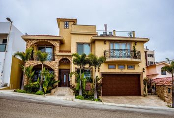 Casa en  Privada Pacífico, Costa Coronado, Tijuana, Baja California, 22516, Mex