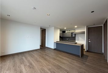 Apartamento en Calle 12 Sur 23 21, Los Balsos No.1, Medellín, Antioquia, Col
