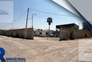 Lote de Terreno en  Barrio Antiguo Cd. Solidaridad, Monterrey