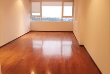 Departamento en  Avenida De Los Poetas, San Mateo Tlaltenango, Cuajimalpa De Morelos, Ciudad De México, 05348, Mex