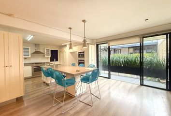 Departamento en  Roma Norte, Cuauhtémoc, Cdmx