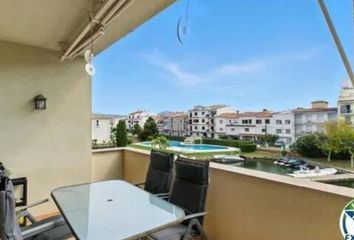 Piso en  Empuriabrava, Girona Provincia