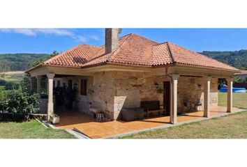Chalet en  A Armenteira, Pontevedra Provincia