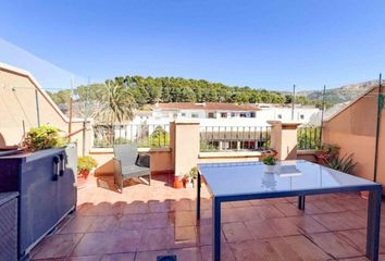Atico en  Dénia, Alicante Provincia