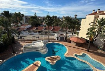 Atico en  Dénia, Alicante Provincia