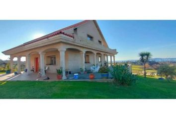 Chalet en  Sanxenxo, Pontevedra Provincia