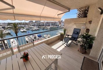 Piso en  Empuriabrava, Girona Provincia