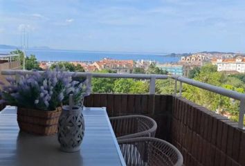Piso en  Sanxenxo, Pontevedra Provincia