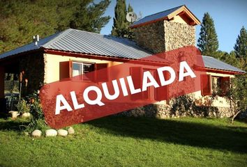 Casa en  El Bolsón, Río Negro