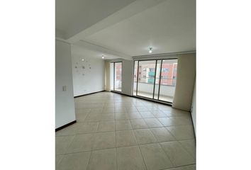 Apartment for rent in Calasanz, Medellín