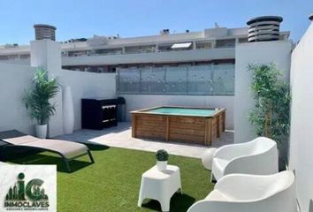 Atico en  Algeciras, Cádiz Provincia