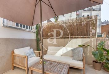 Apartamento en  Eixample, Valencia, Valencia/valència