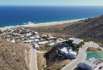Lote de Terreno en  Portales, Cabo San Lucas