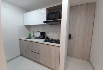 Apartamento en Jardín I, Pereira