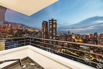 Apartment for rent in El Tesoro, Medellín