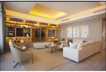 Apartamento en  Santa María, Ciudad De Panamá
