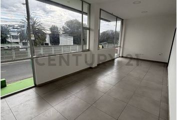 Local en  Conocoto, Quito