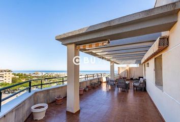 Atico en  Torremolinos, Málaga Provincia