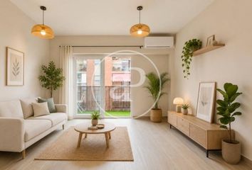 Apartamento en  Quatre Carreres, Valencia, Valencia/valència