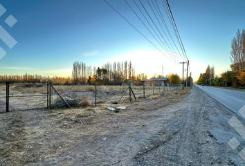 Terrenos en  Plottier, Neuquen