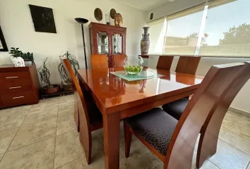 Condominio horizontal en  Calle De Ocote 23, Chimilli, Tlalpan, Ciudad De México, 14749, Mex