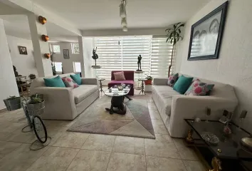 Condominio horizontal en  Calle De Ocote 23, Chimilli, Tlalpan, Ciudad De México, 14749, Mex