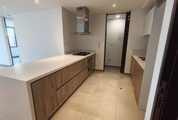 Apartment for rent in Chicó Navarra, Bogotá