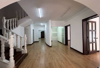Casa en Chapinero Central, Bogotá
