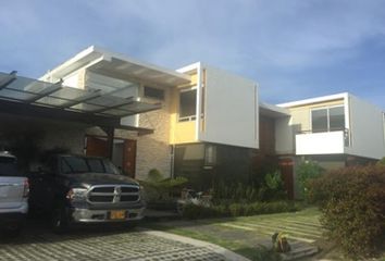 House for rent in Guaymaral, Bogotá