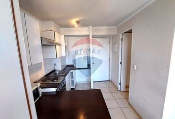 Departamento en arriendo en Santiago Centro
