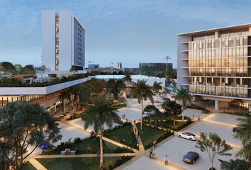 Departamento en  Avenida Tecnológico, Campestre, Mérida, Yucatán, 97205, Mex