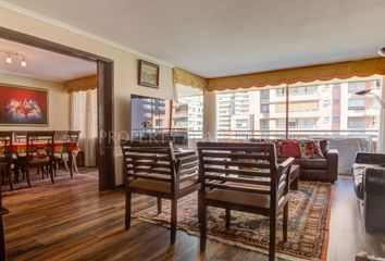 Departamento en venta en Las Condes