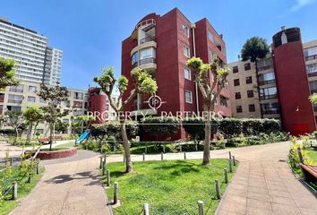 Departamento en venta en Santiago Centro