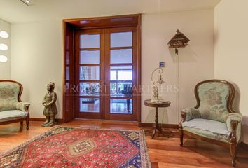Departamento en venta en Las Condes