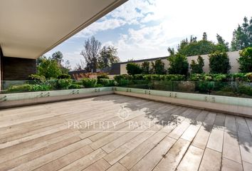 Departamento en venta en Las Condes