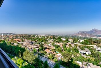 Departamento en venta en Santiago Centro
