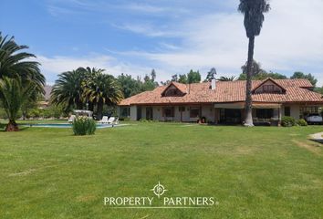 Casa en  Melipilla, Melipilla