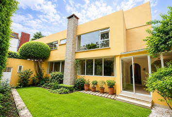 Casa en  Florida, Álvaro Obregón, Cdmx