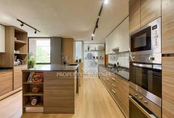 Departamento en venta en Las Condes