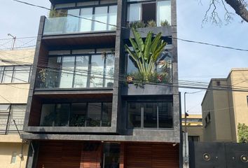 Departamento en  Calle Palenque 267, Narvarte Oriente, Benito Juárez, Ciudad De México, 03023, Mex