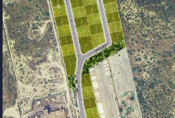 Lote de Terreno en  Carretera Monterrey-castaños, El Carmen, Nuevo León, 66565, Mex