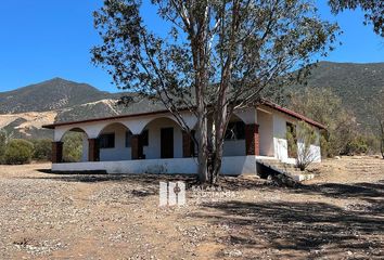 Casa en  Municipio De Ensenada, Baja California, 22766, México