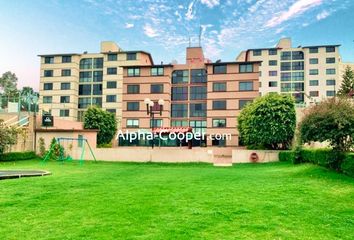 Departamento en  Lomas Verdes 1a Sección, Naucalpan De Juárez