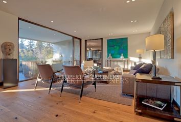 Departamento en venta en Las Condes