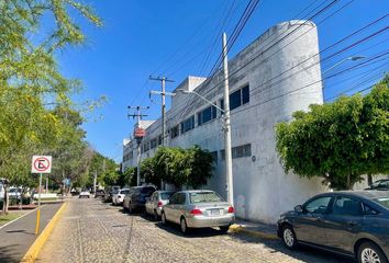 Edificio en  Fraccionamiento El Campanario, Municipio De Querétaro