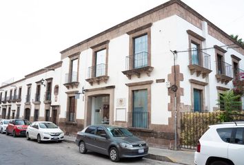 Edificio en  San Miguel De Allende Centro, San Miguel De Allende